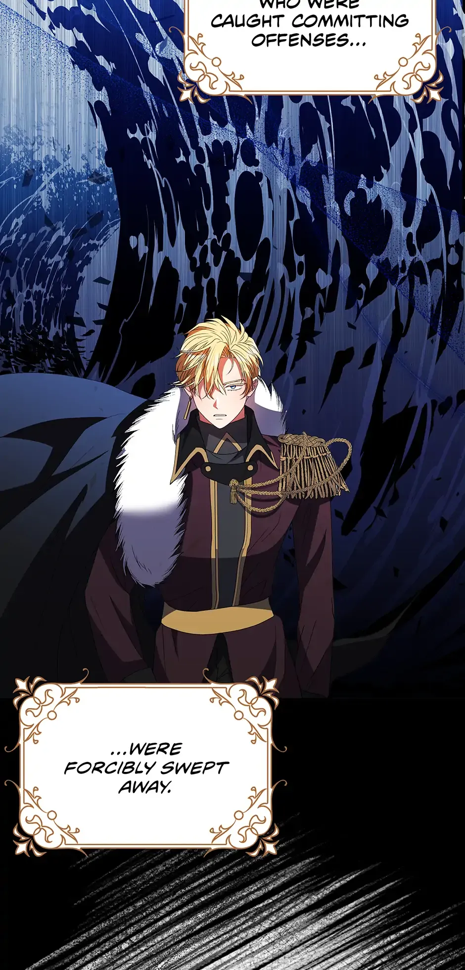 I’m In Trouble Because The Emperor Thinks I’m Terminally Ill Chapter 40 Online - página 55