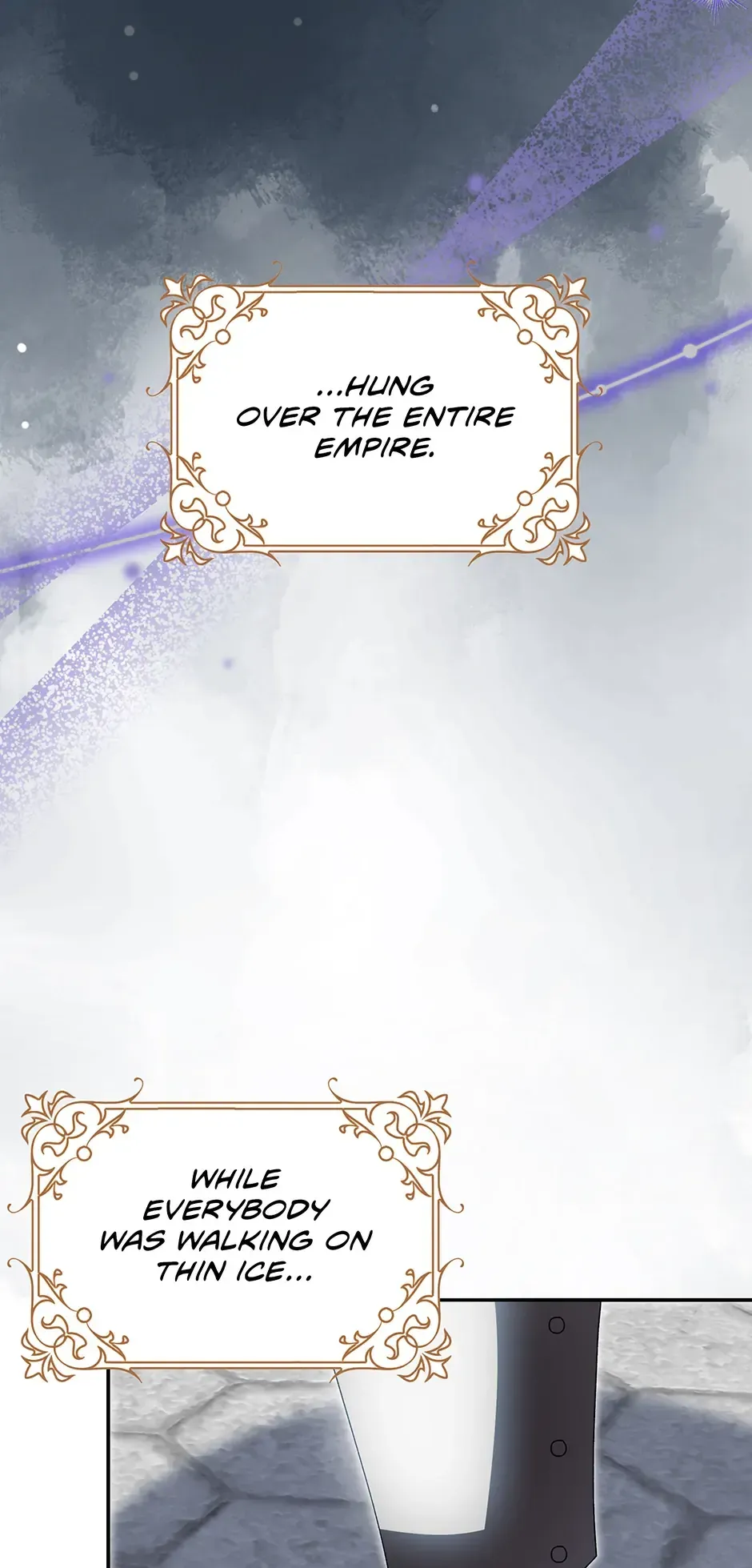 I’m In Trouble Because The Emperor Thinks I’m Terminally Ill Chapter 40 Online - página 57