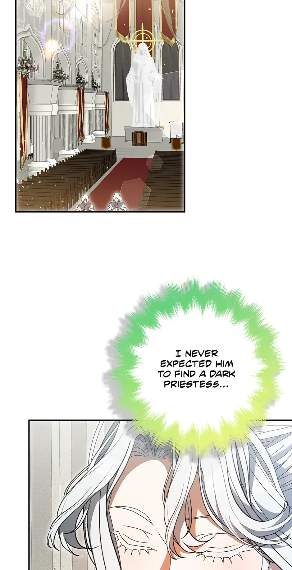 I’m In Trouble Because The Emperor Thinks I’m Terminally Ill Chapter 40 Online - página 61