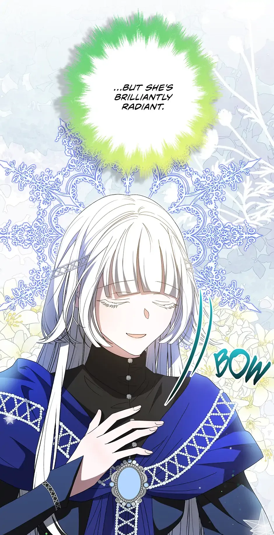 I’m In Trouble Because The Emperor Thinks I’m Terminally Ill Chapter 40 Online - página 64