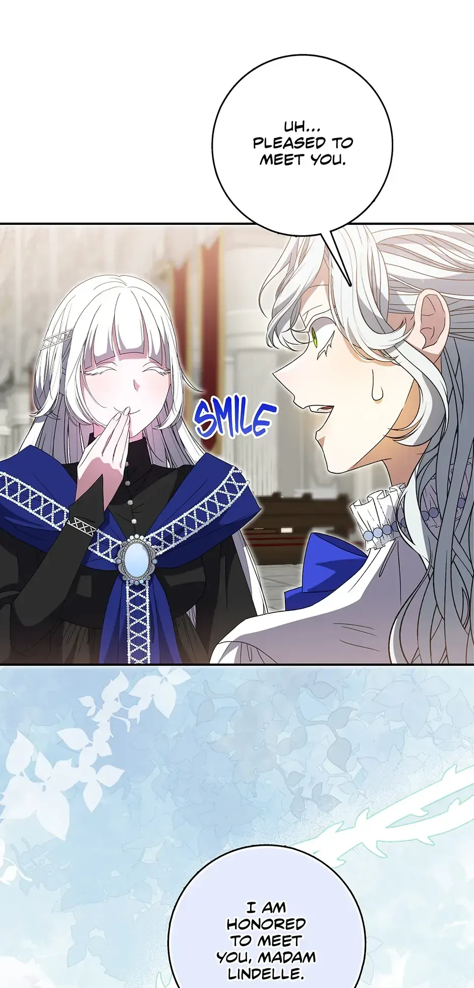I’m In Trouble Because The Emperor Thinks I’m Terminally Ill Chapter 40 Online - página 66