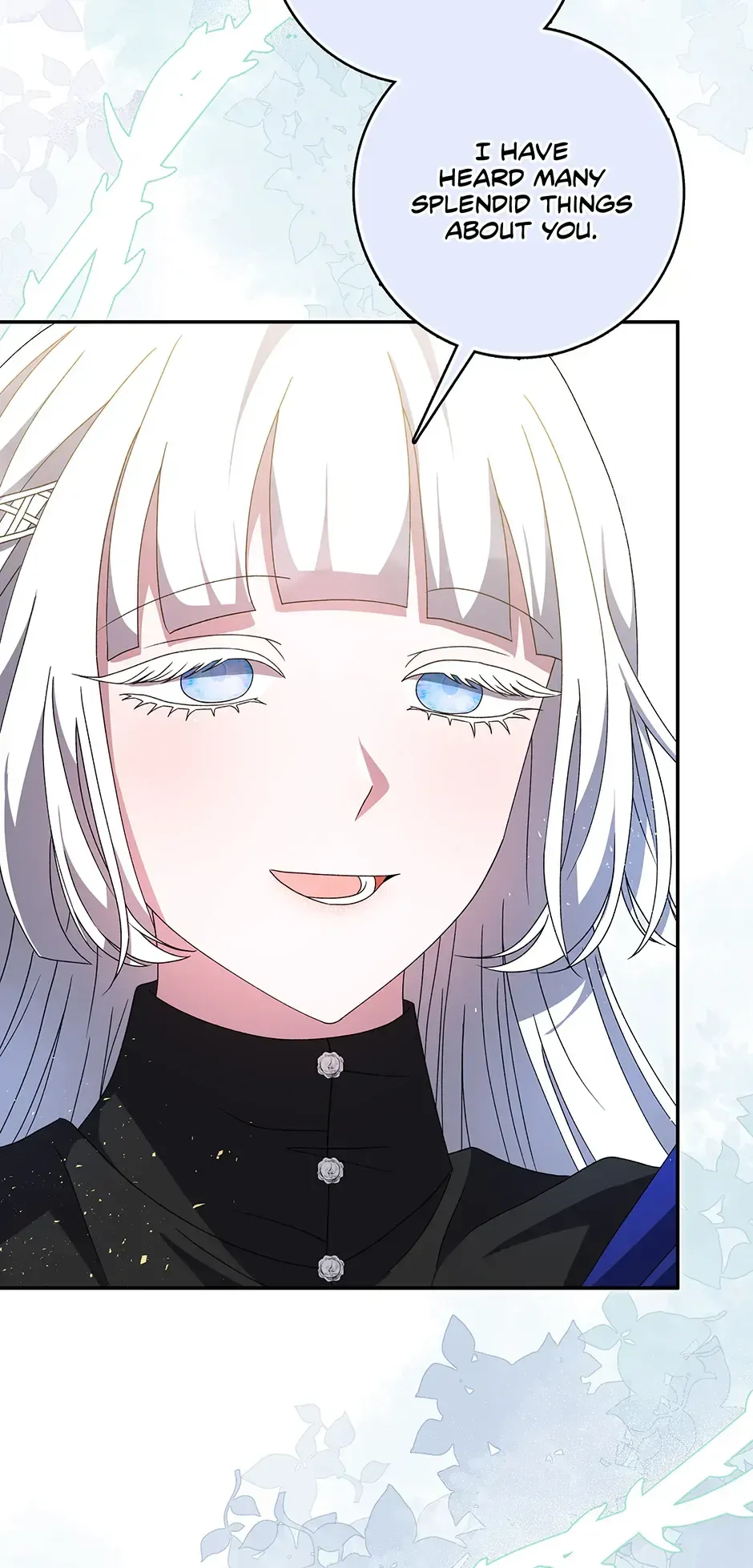 I’m In Trouble Because The Emperor Thinks I’m Terminally Ill Chapter 40 Online - página 67