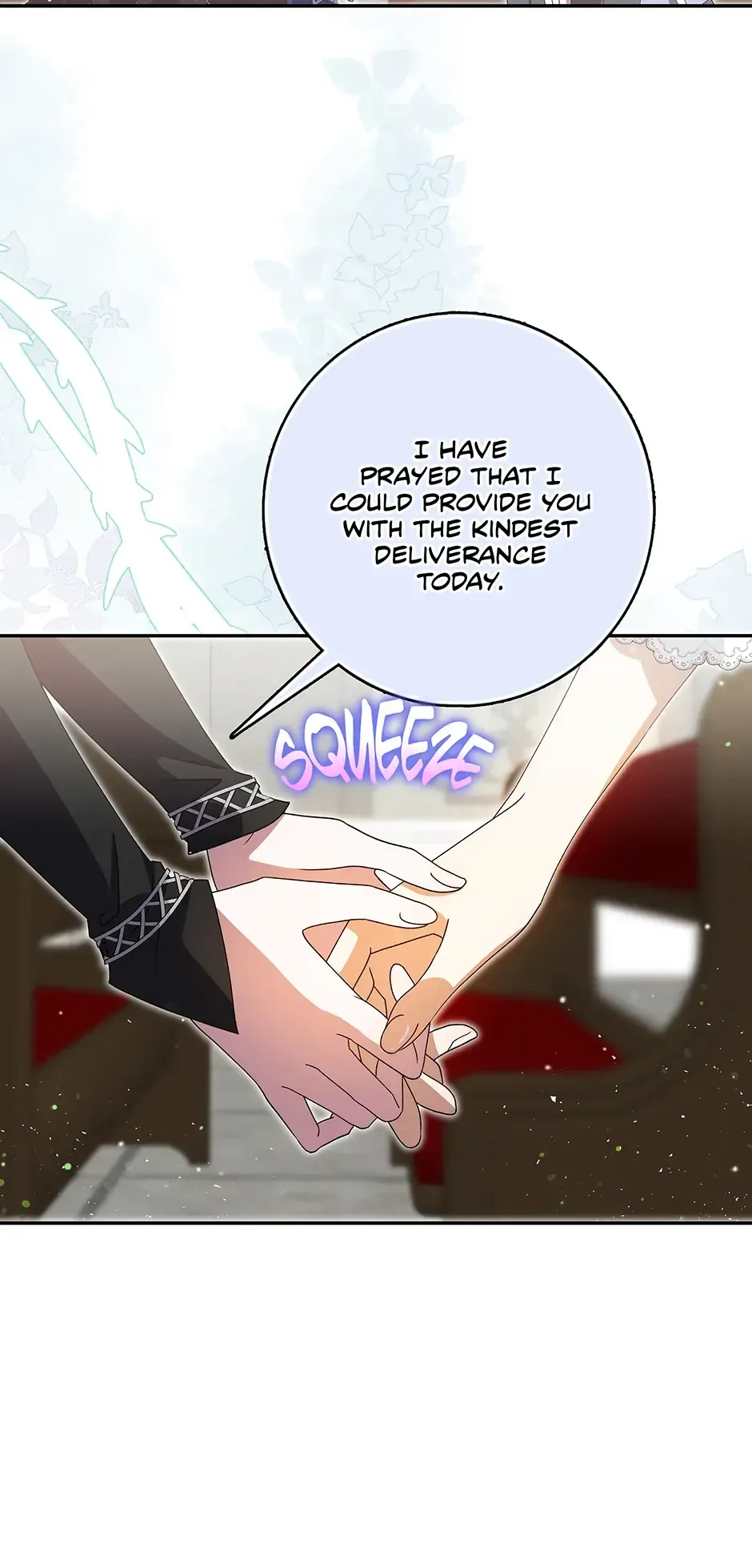 I’m In Trouble Because The Emperor Thinks I’m Terminally Ill Chapter 40 Online - página 70