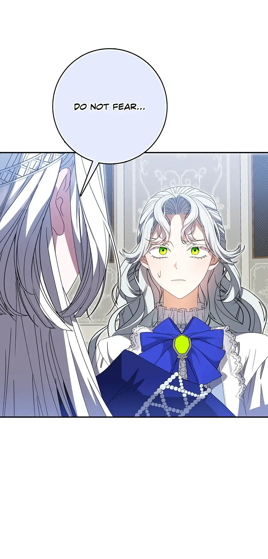 I’m In Trouble Because The Emperor Thinks I’m Terminally Ill Chapter 40 Online - página 71