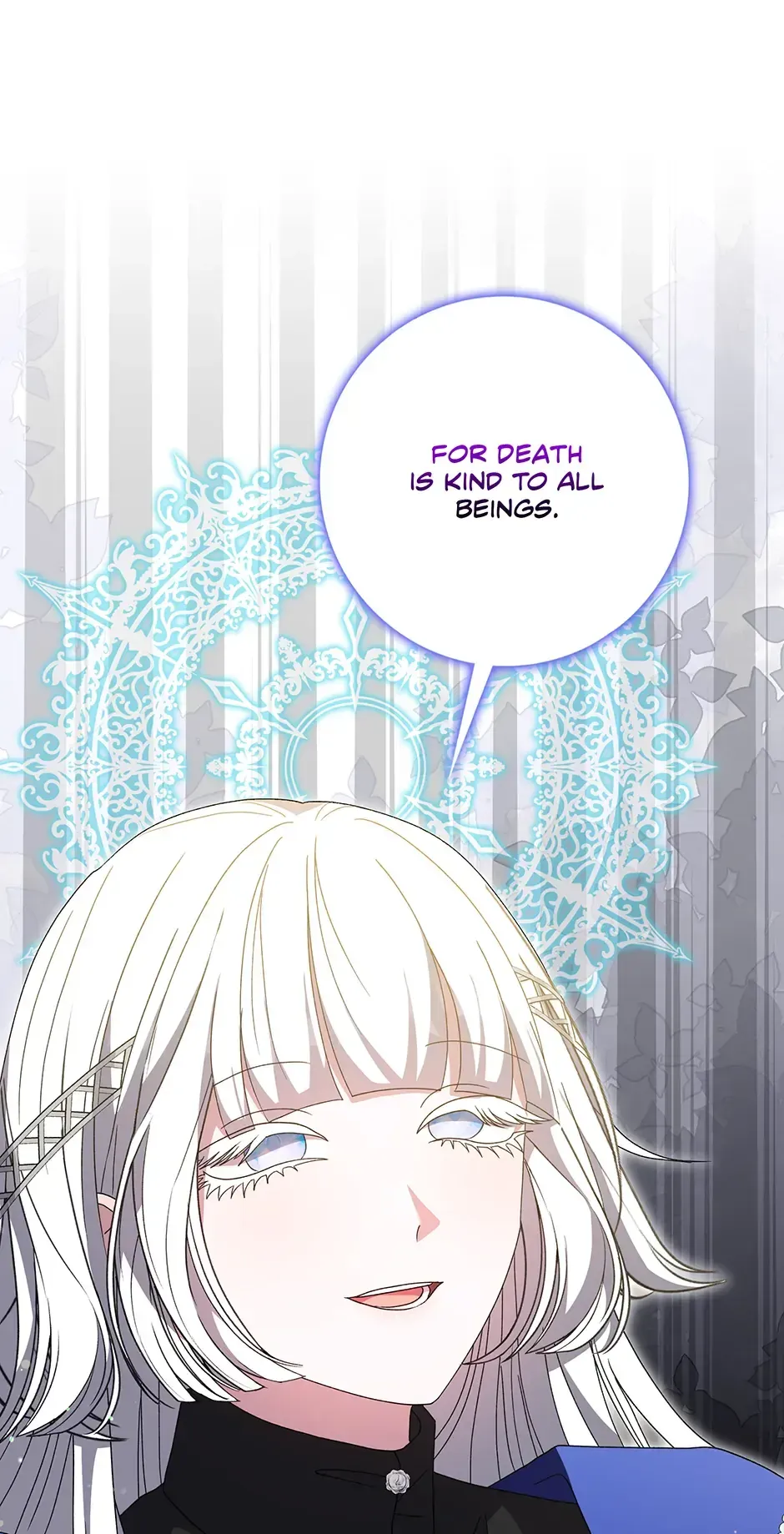 I’m In Trouble Because The Emperor Thinks I’m Terminally Ill Chapter 40 Online - página 72