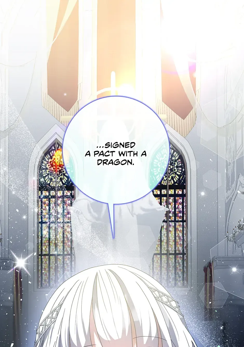 I’m In Trouble Because The Emperor Thinks I’m Terminally Ill Chapter 40 Online - página 78