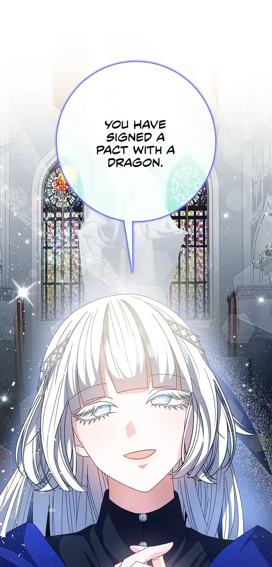 I’m In Trouble Because The Emperor Thinks I’m Terminally Ill Chapter 41 Online - página 2