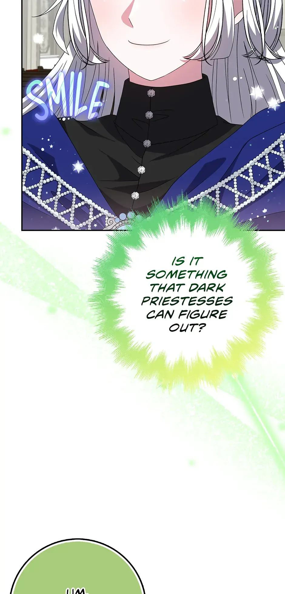 I’m In Trouble Because The Emperor Thinks I’m Terminally Ill Chapter 41 Online - página 6