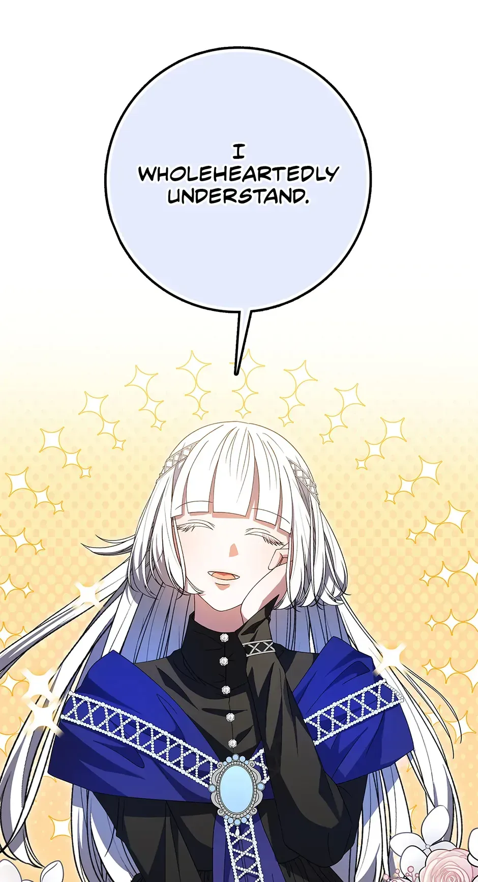 I’m In Trouble Because The Emperor Thinks I’m Terminally Ill Chapter 41 Online - página 8