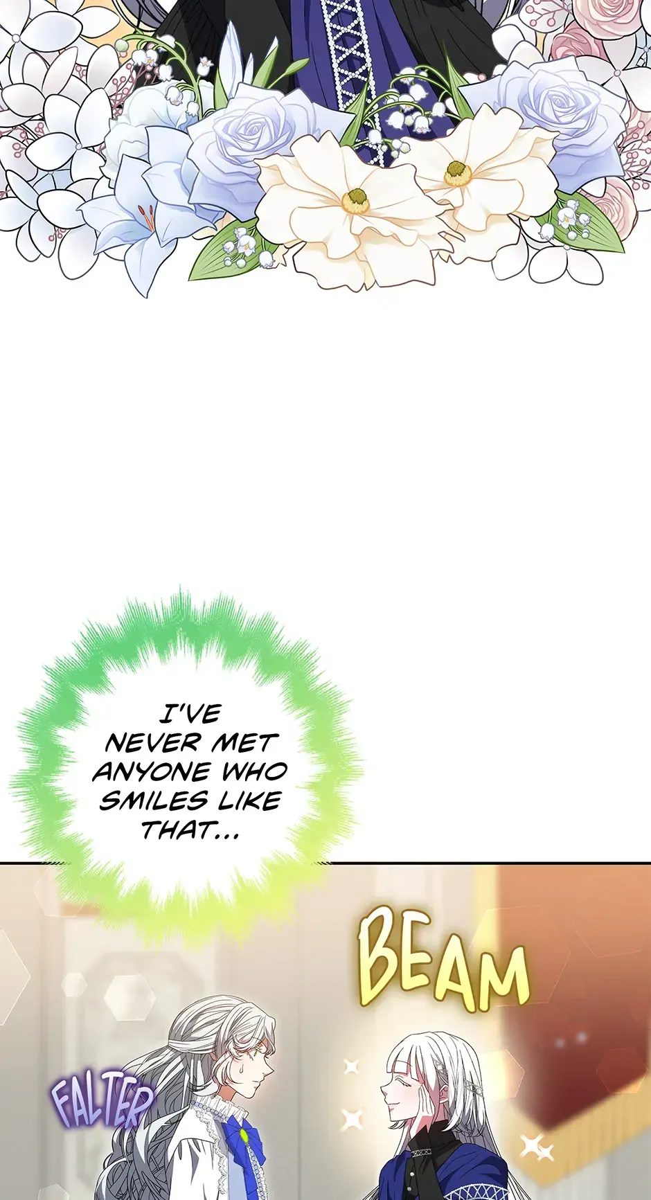 I’m In Trouble Because The Emperor Thinks I’m Terminally Ill Chapter 41 Online - página 9