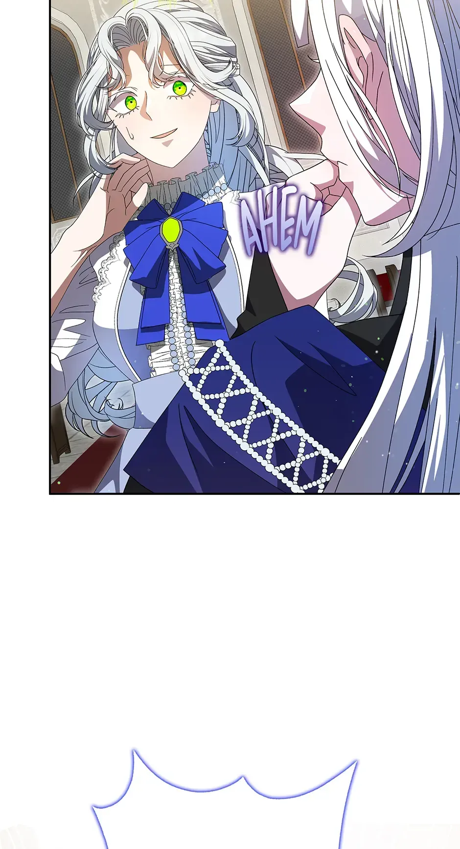 I’m In Trouble Because The Emperor Thinks I’m Terminally Ill Chapter 41 Online - página 11