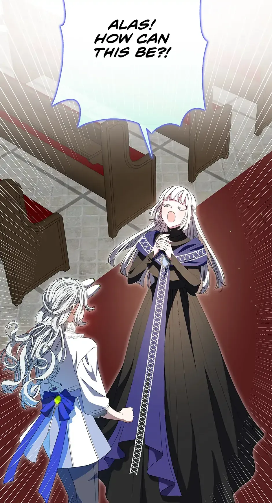 I’m In Trouble Because The Emperor Thinks I’m Terminally Ill Chapter 41 Online - página 12
