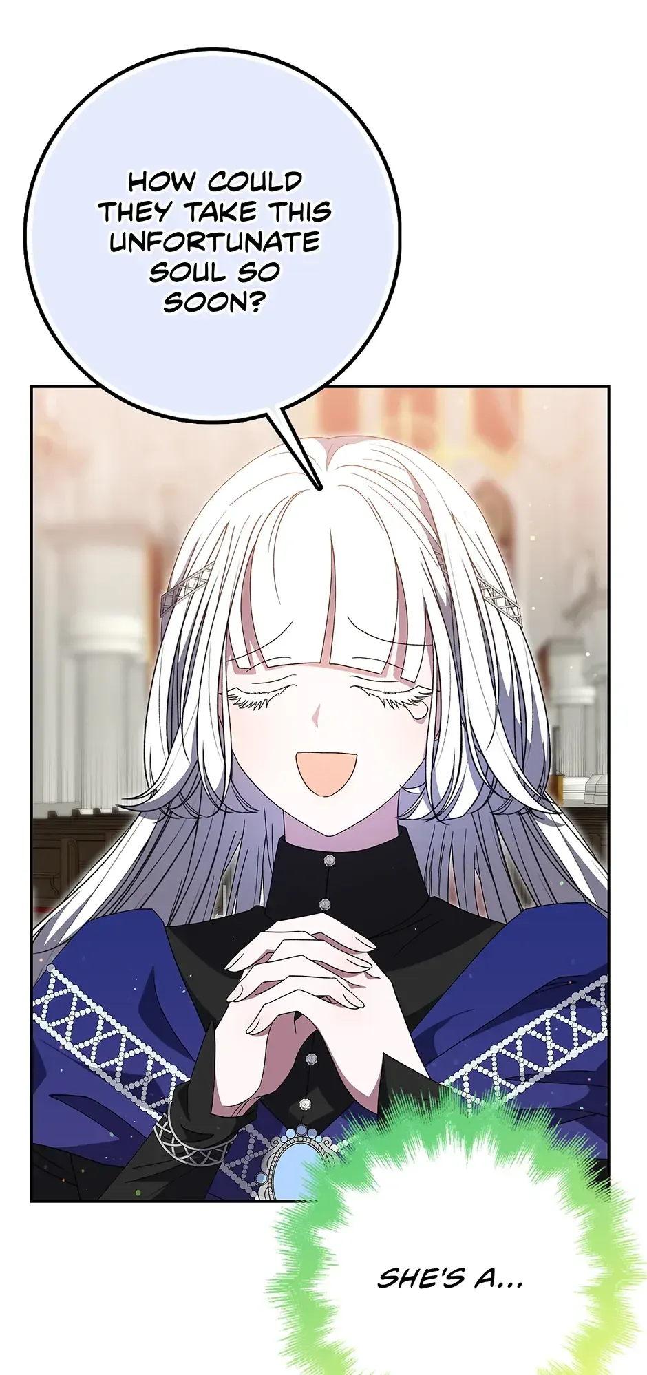 I’m In Trouble Because The Emperor Thinks I’m Terminally Ill Chapter 41 Online - página 15