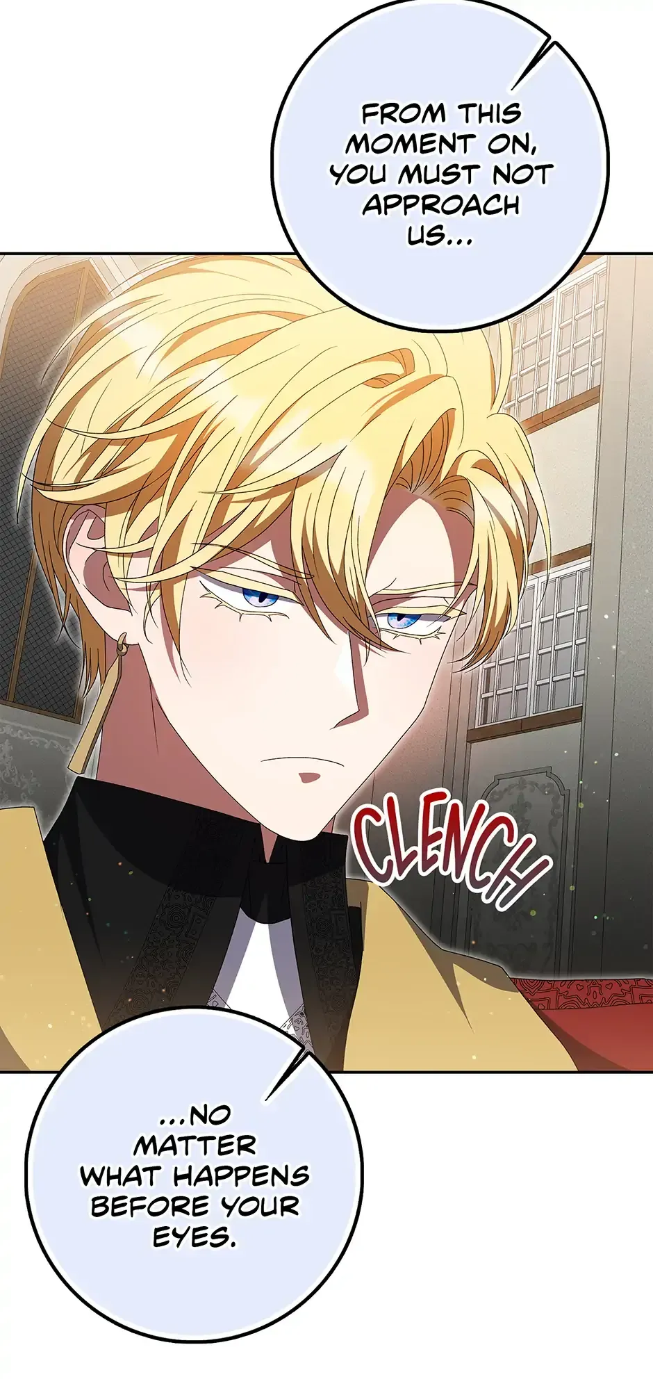 I’m In Trouble Because The Emperor Thinks I’m Terminally Ill Chapter 41 Online - página 20