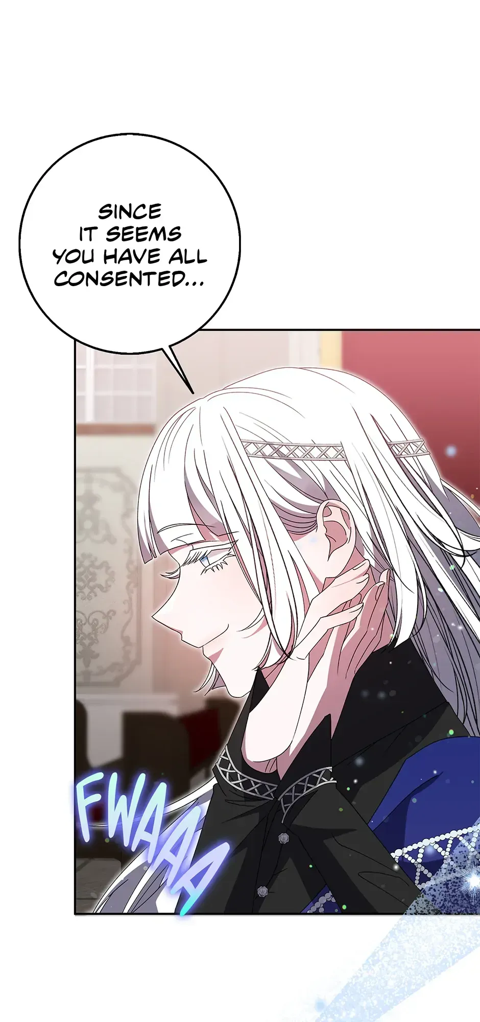 I’m In Trouble Because The Emperor Thinks I’m Terminally Ill Chapter 41 Online - página 22