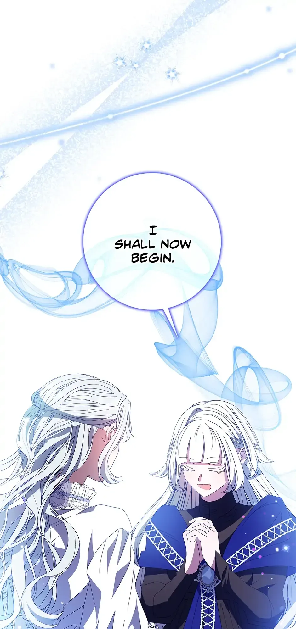I’m In Trouble Because The Emperor Thinks I’m Terminally Ill Chapter 41 Online - página 23