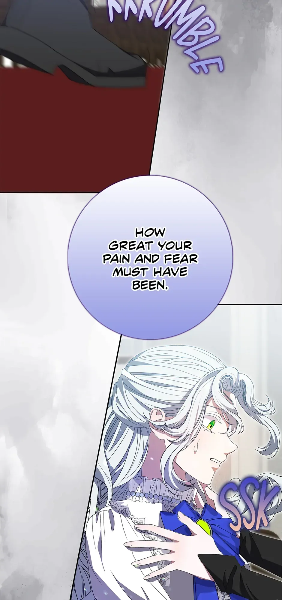 I’m In Trouble Because The Emperor Thinks I’m Terminally Ill Chapter 41 Online - página 25