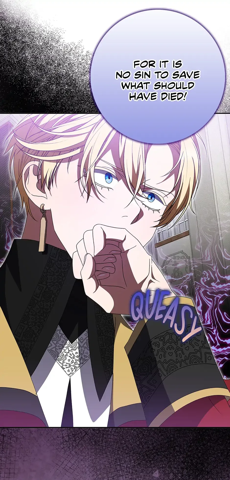 I’m In Trouble Because The Emperor Thinks I’m Terminally Ill Chapter 41 Online - página 28