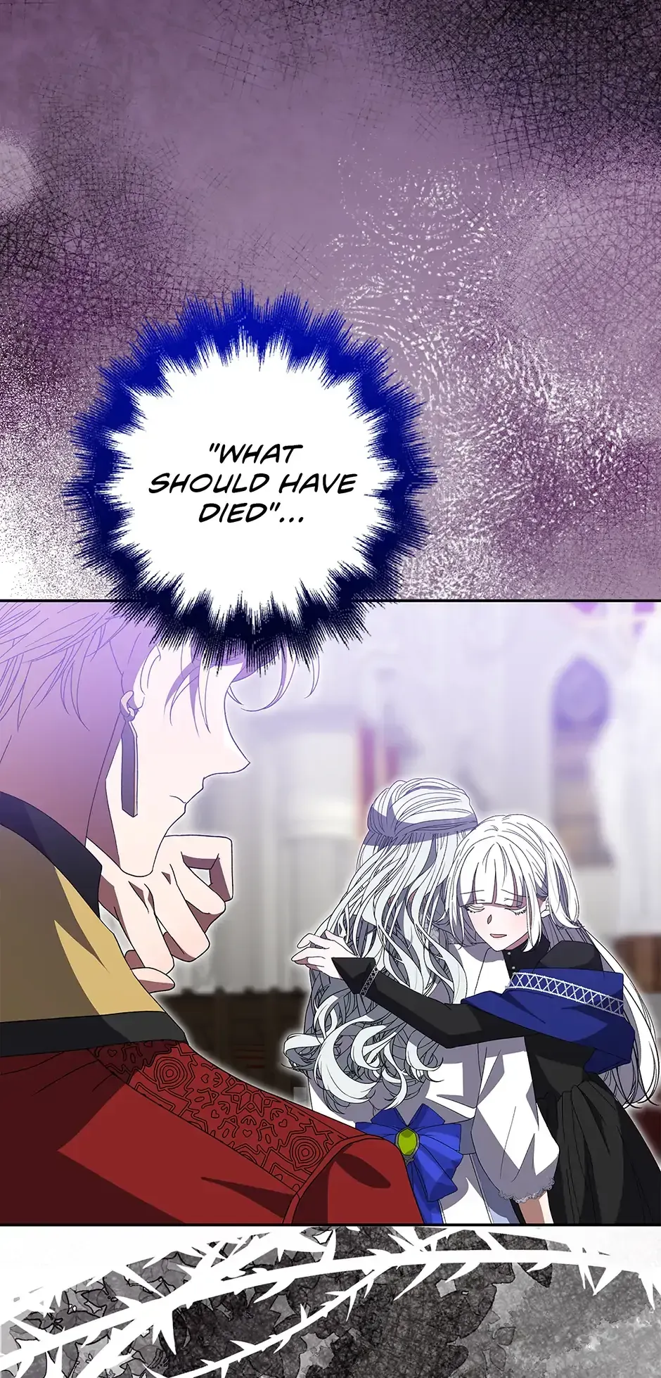 I’m In Trouble Because The Emperor Thinks I’m Terminally Ill Chapter 41 Online - página 29
