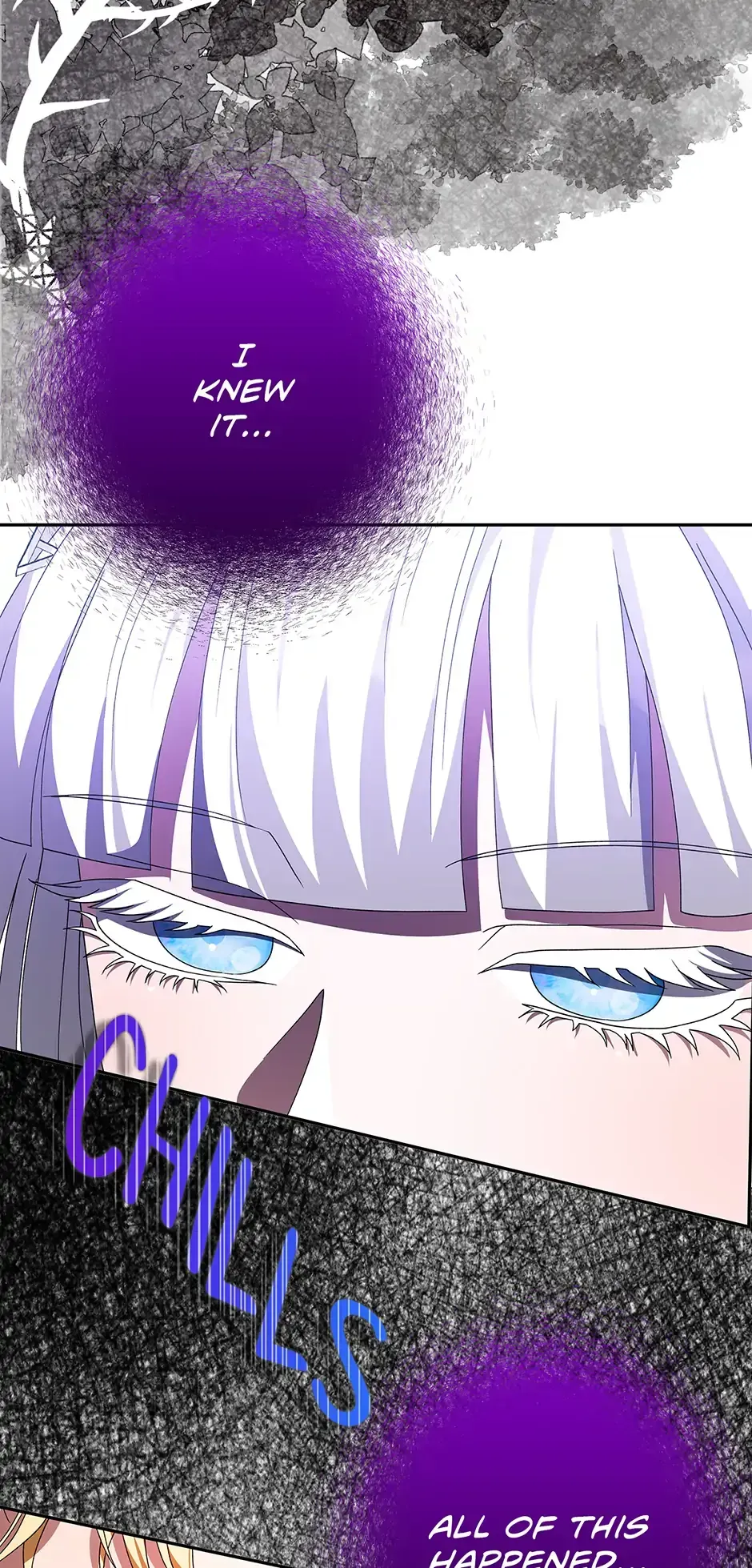 I’m In Trouble Because The Emperor Thinks I’m Terminally Ill Chapter 41 Online - página 30