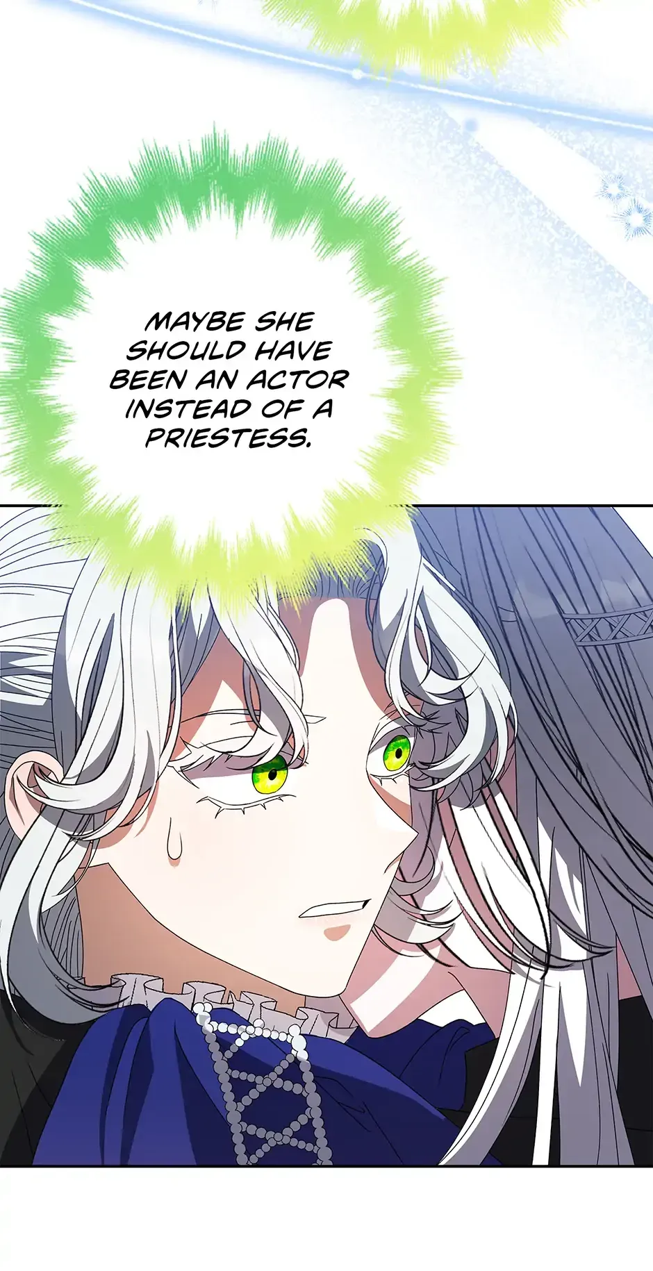 I’m In Trouble Because The Emperor Thinks I’m Terminally Ill Chapter 41 Online - página 36