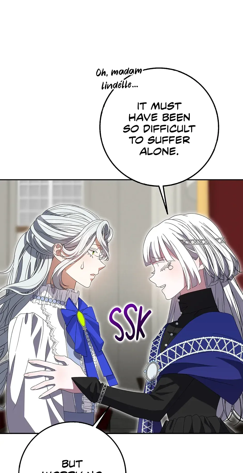 I’m In Trouble Because The Emperor Thinks I’m Terminally Ill Chapter 41 Online - página 37