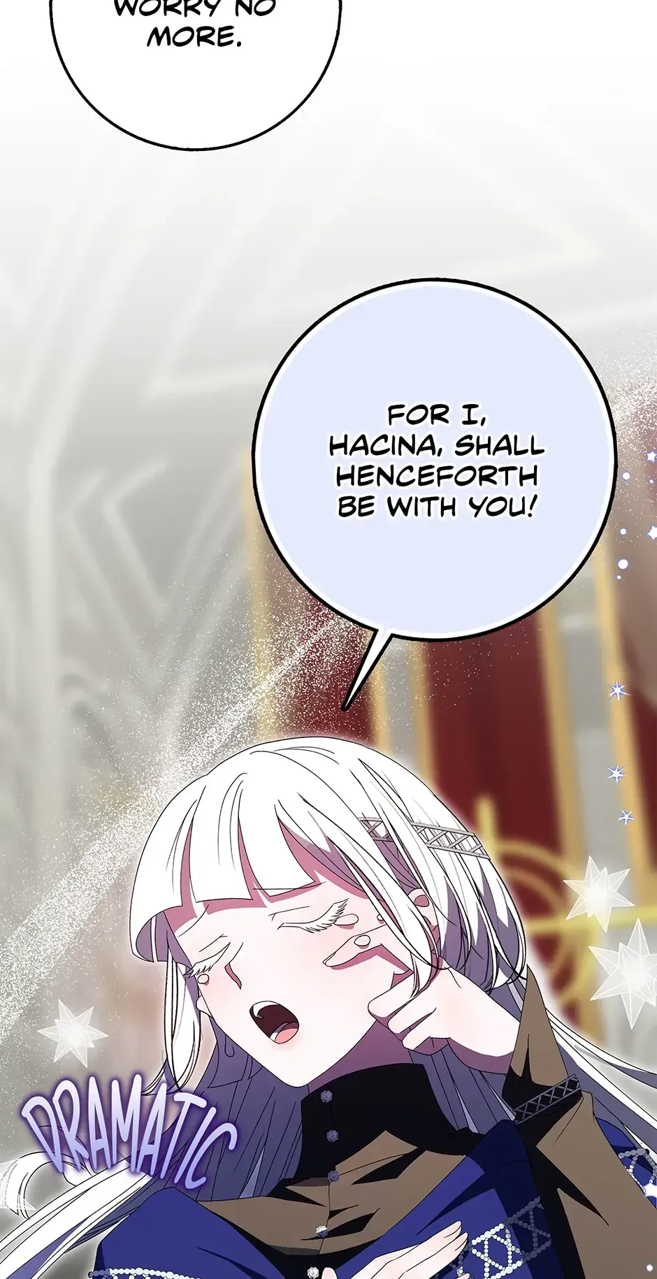 I’m In Trouble Because The Emperor Thinks I’m Terminally Ill Chapter 41 Online - página 38