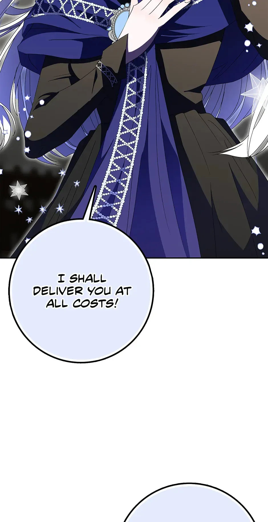 I’m In Trouble Because The Emperor Thinks I’m Terminally Ill Chapter 41 Online - página 39