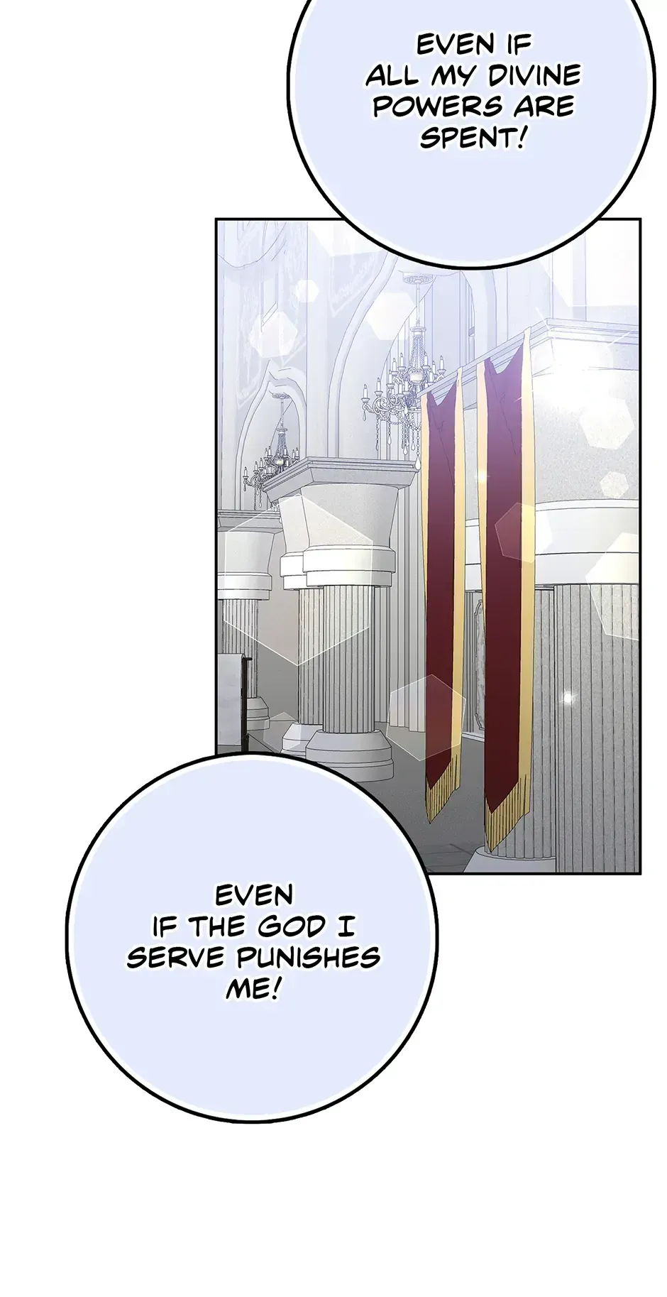 I’m In Trouble Because The Emperor Thinks I’m Terminally Ill Chapter 41 Online - página 40