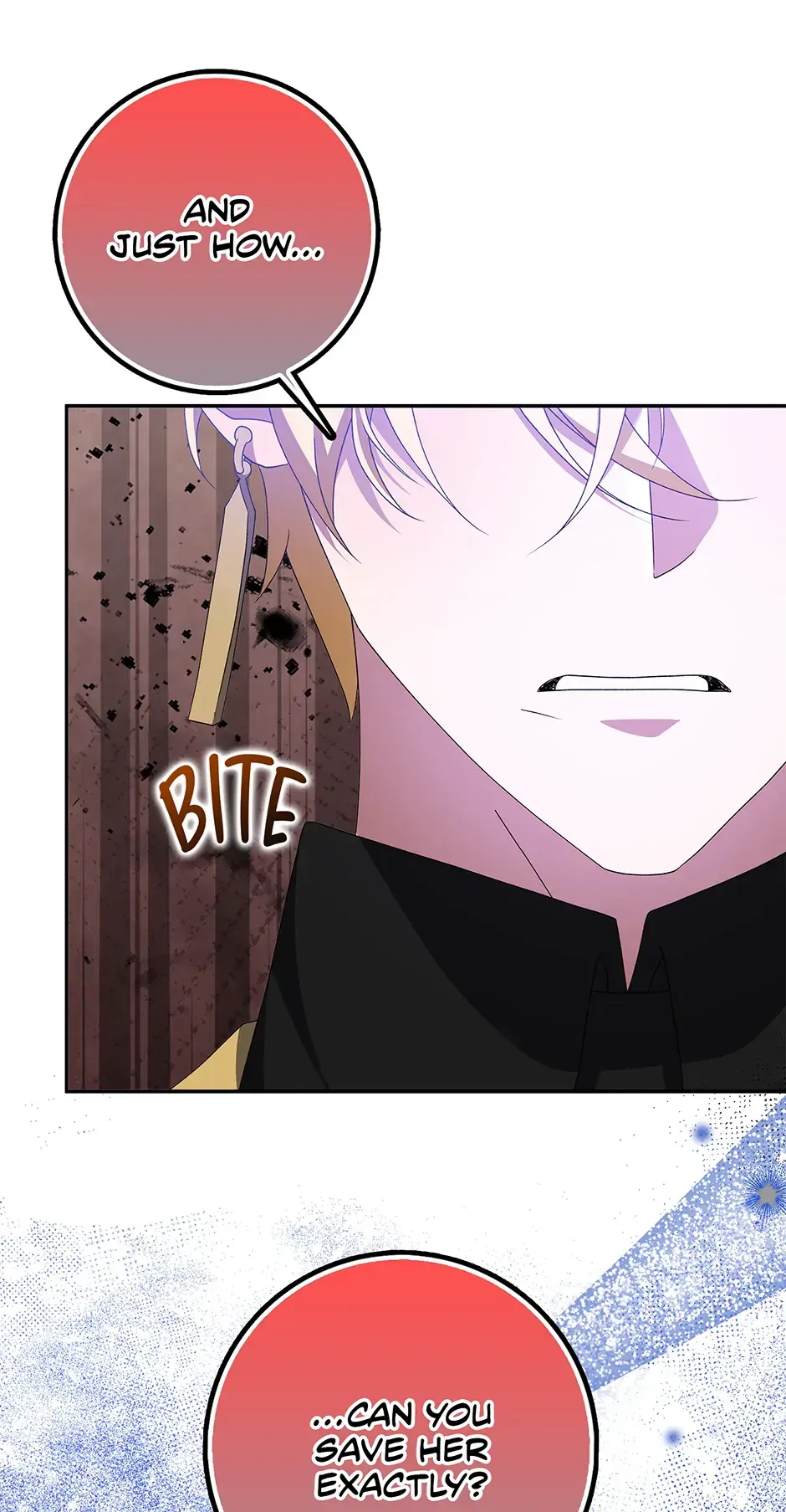 I’m In Trouble Because The Emperor Thinks I’m Terminally Ill Chapter 41 Online - página 42