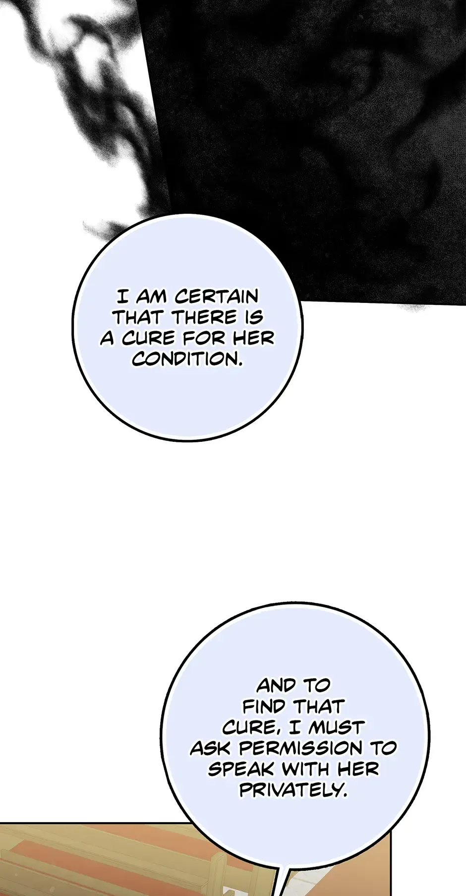 I’m In Trouble Because The Emperor Thinks I’m Terminally Ill Chapter 41 Online - página 45