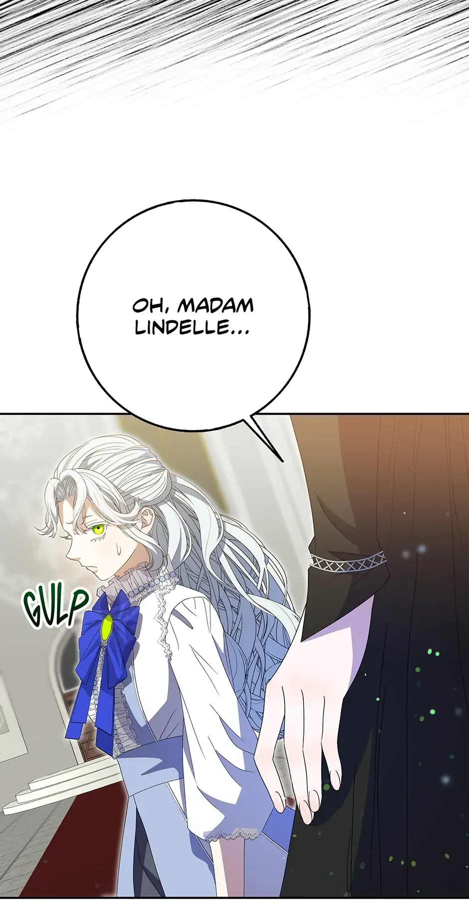 I’m In Trouble Because The Emperor Thinks I’m Terminally Ill Chapter 41 Online - página 50