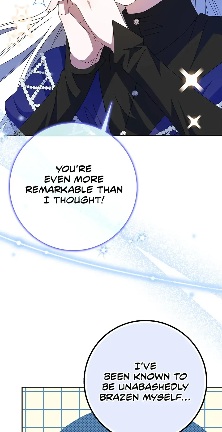 I’m In Trouble Because The Emperor Thinks I’m Terminally Ill Chapter 41 Online - página 52