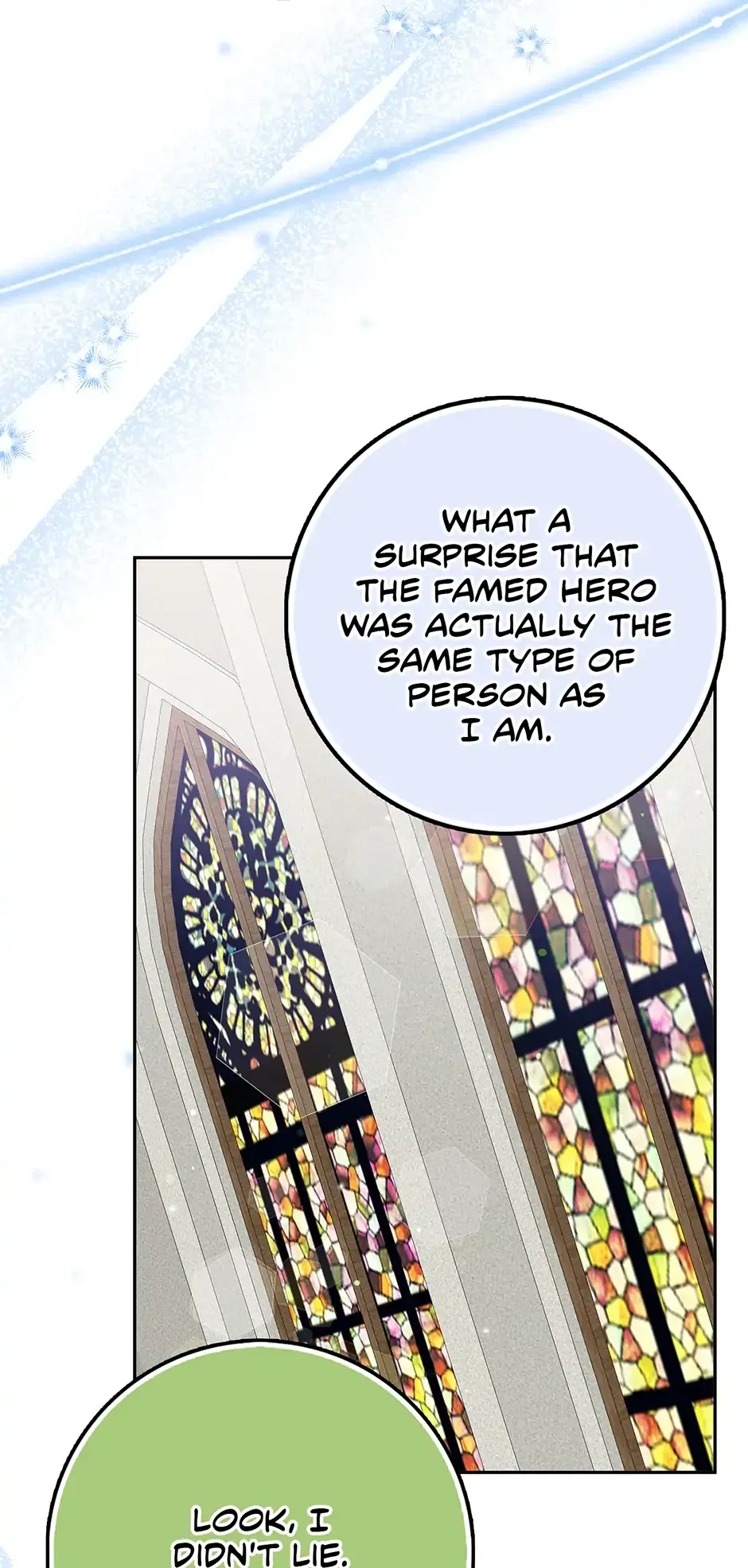 I’m In Trouble Because The Emperor Thinks I’m Terminally Ill Chapter 41 Online - página 56