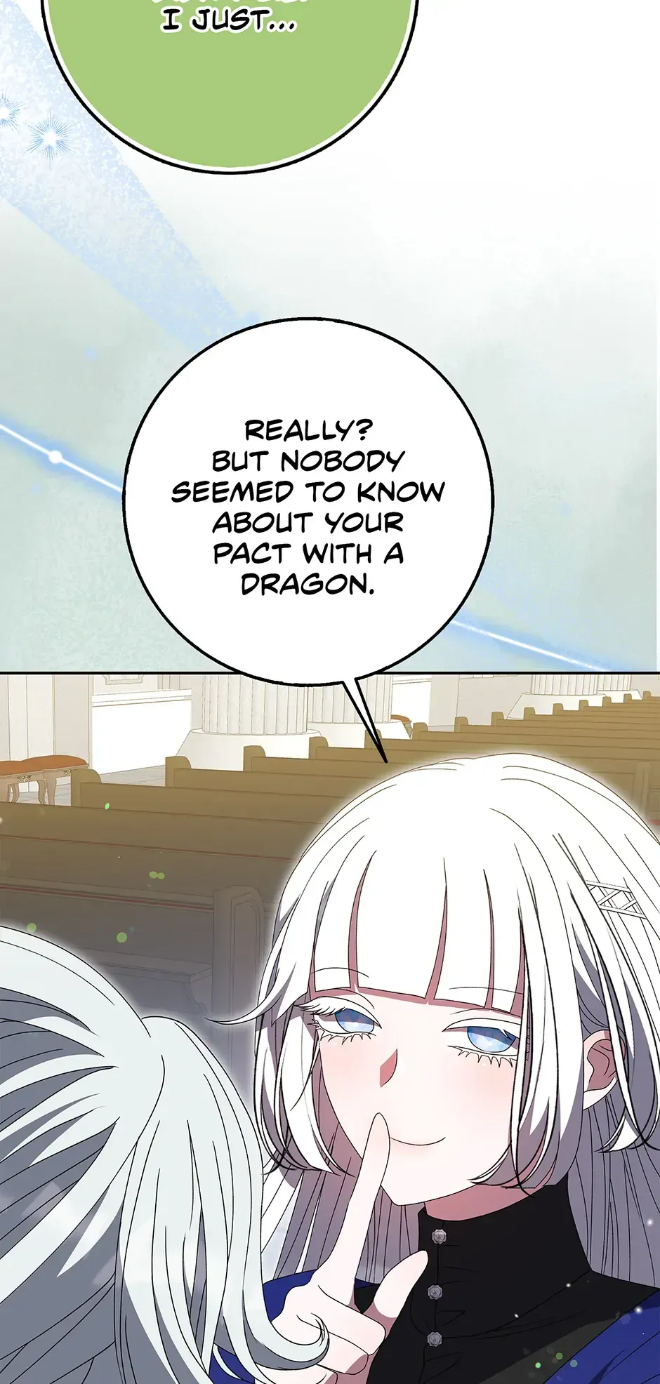 I’m In Trouble Because The Emperor Thinks I’m Terminally Ill Chapter 41 Online - página 57