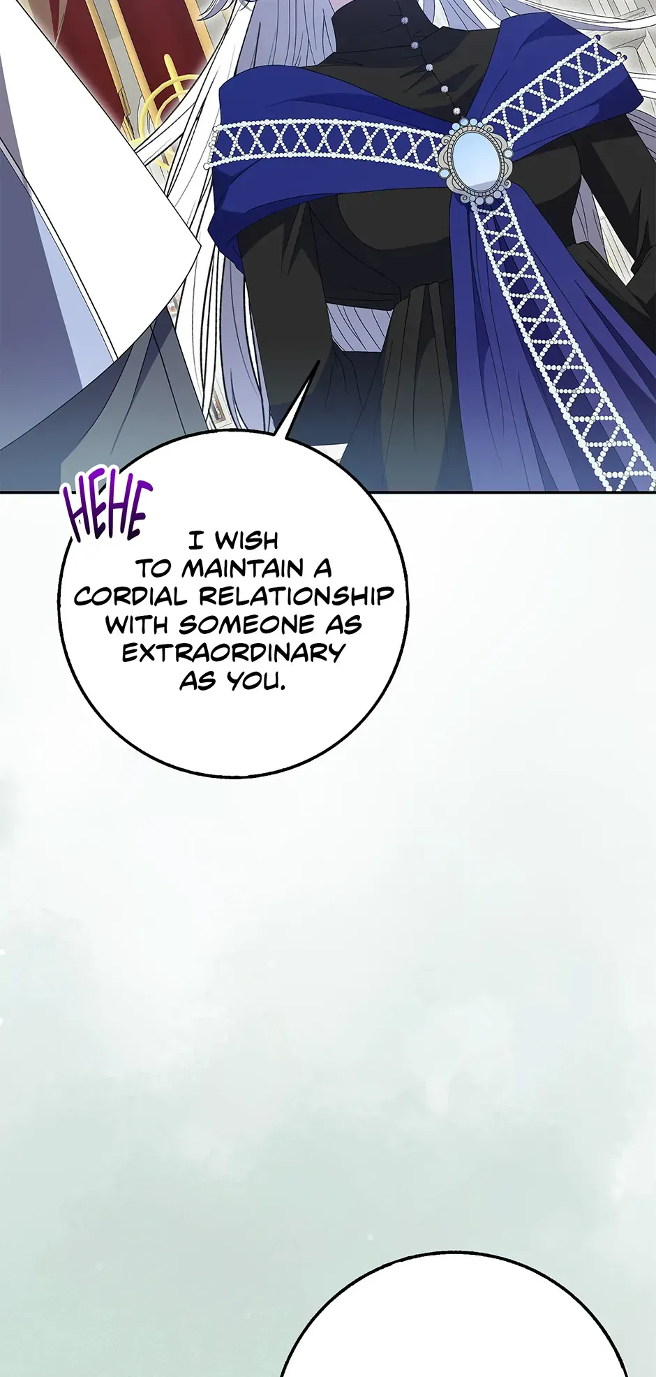 I’m In Trouble Because The Emperor Thinks I’m Terminally Ill Chapter 41 Online - página 60
