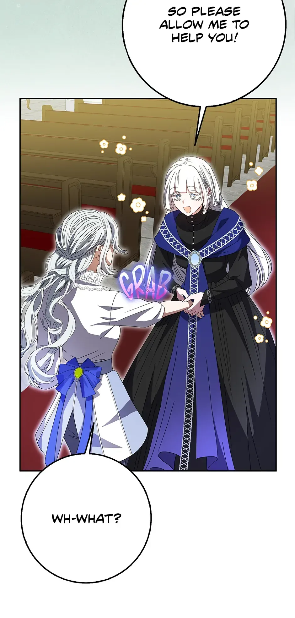 I’m In Trouble Because The Emperor Thinks I’m Terminally Ill Chapter 41 Online - página 61