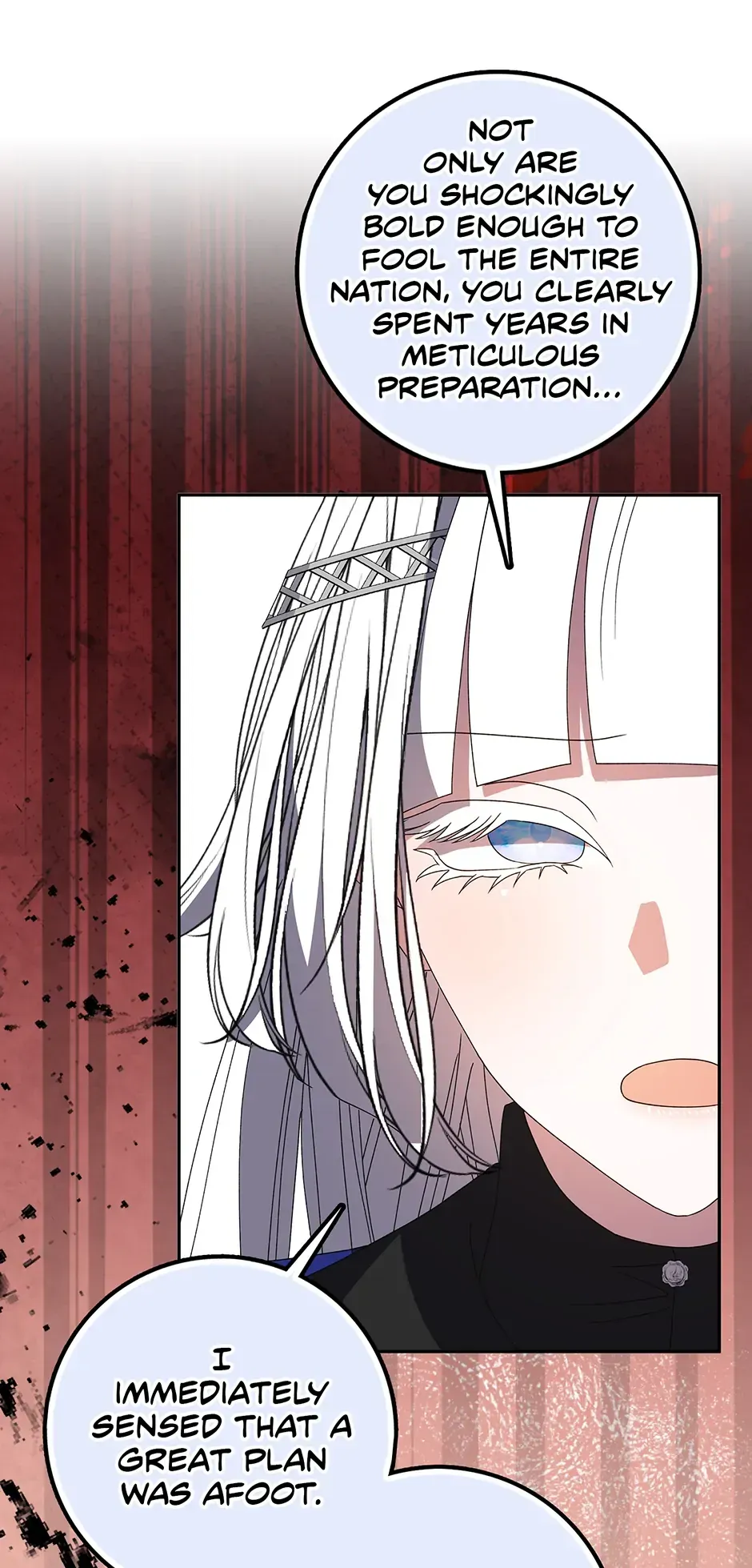 I’m In Trouble Because The Emperor Thinks I’m Terminally Ill Chapter 41 Online - página 62