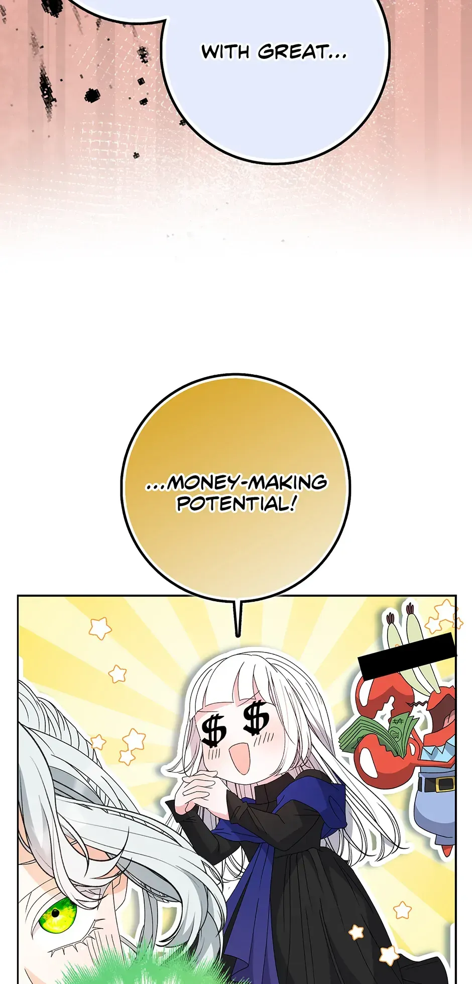 I’m In Trouble Because The Emperor Thinks I’m Terminally Ill Chapter 41 Online - página 63