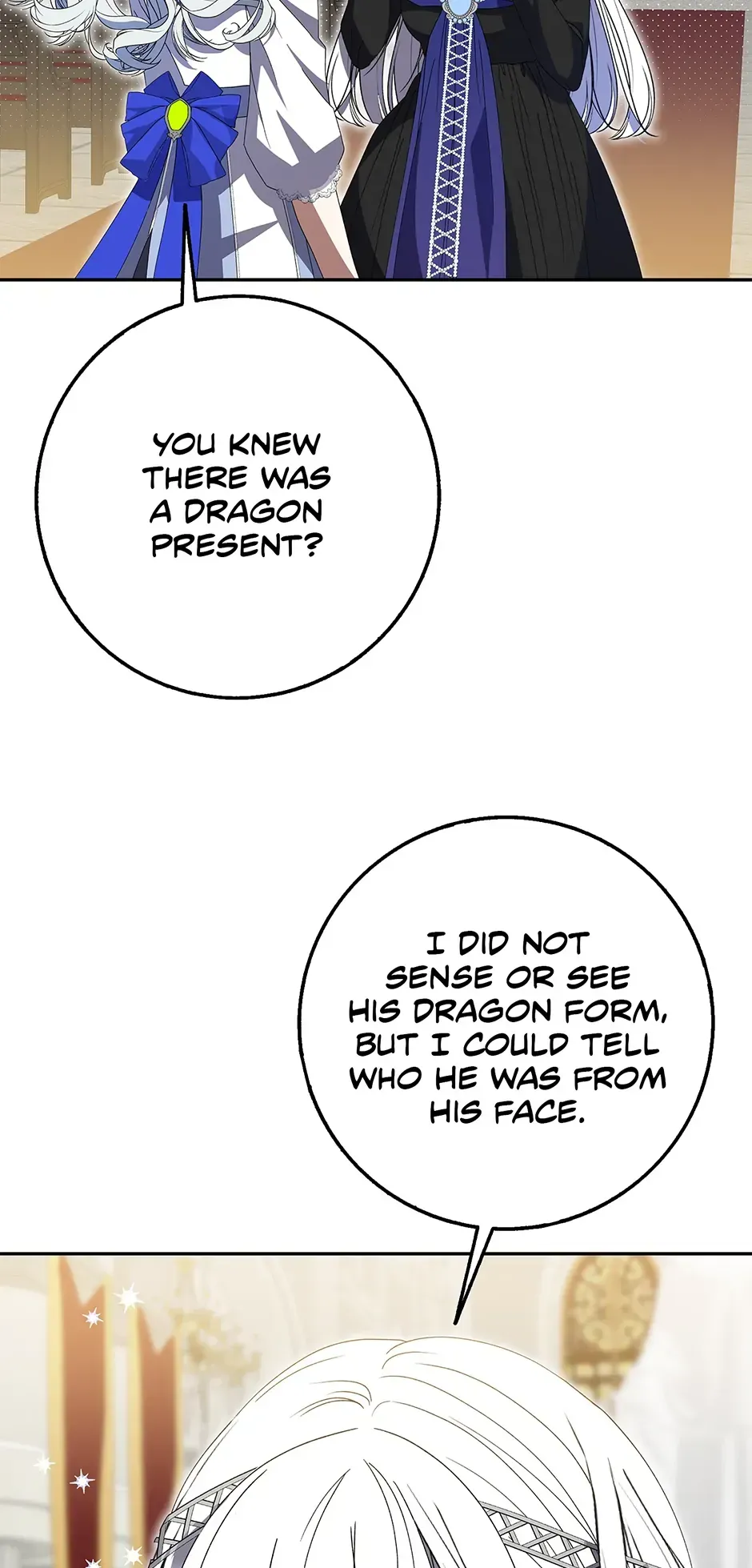 I’m In Trouble Because The Emperor Thinks I’m Terminally Ill Chapter 41 Online - página 65