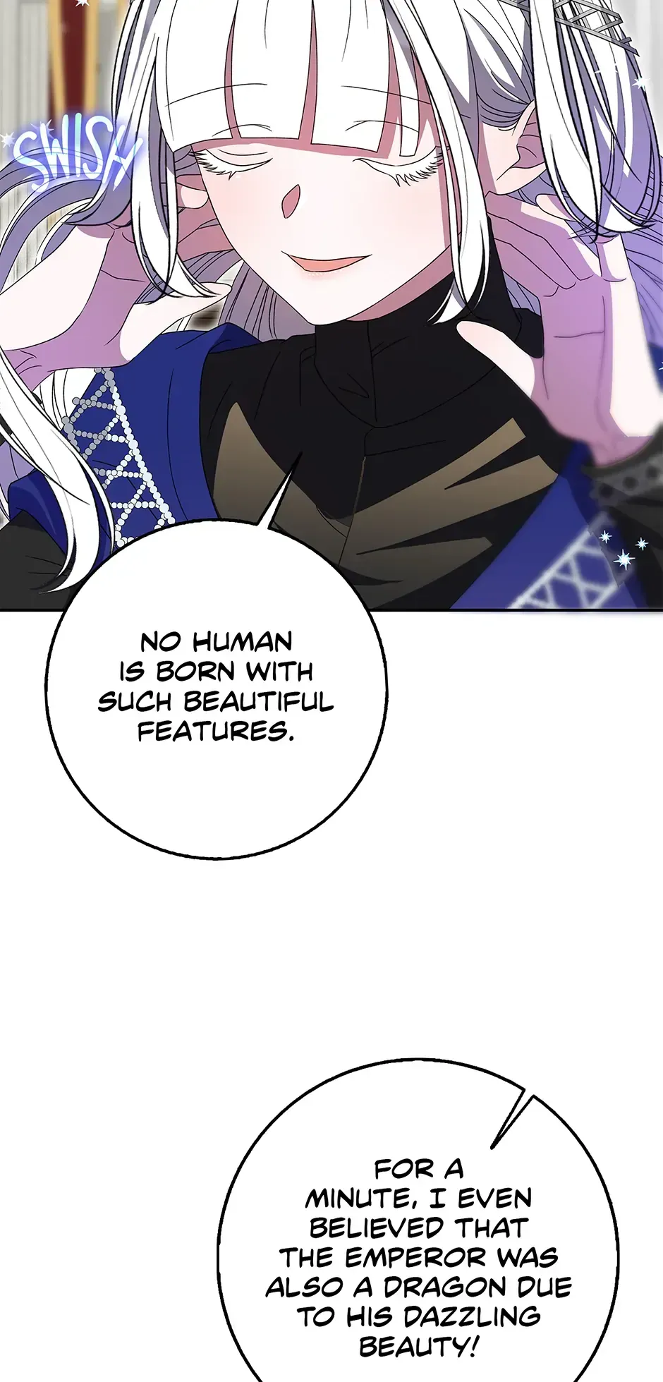 I’m In Trouble Because The Emperor Thinks I’m Terminally Ill Chapter 41 Online - página 66