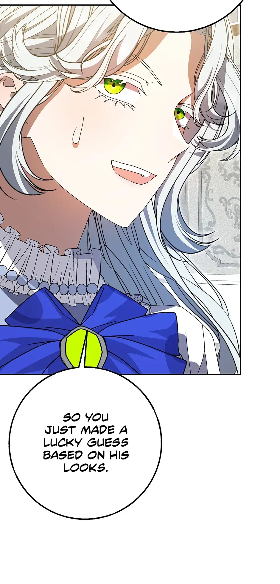 I’m In Trouble Because The Emperor Thinks I’m Terminally Ill Chapter 41 Online - página 67