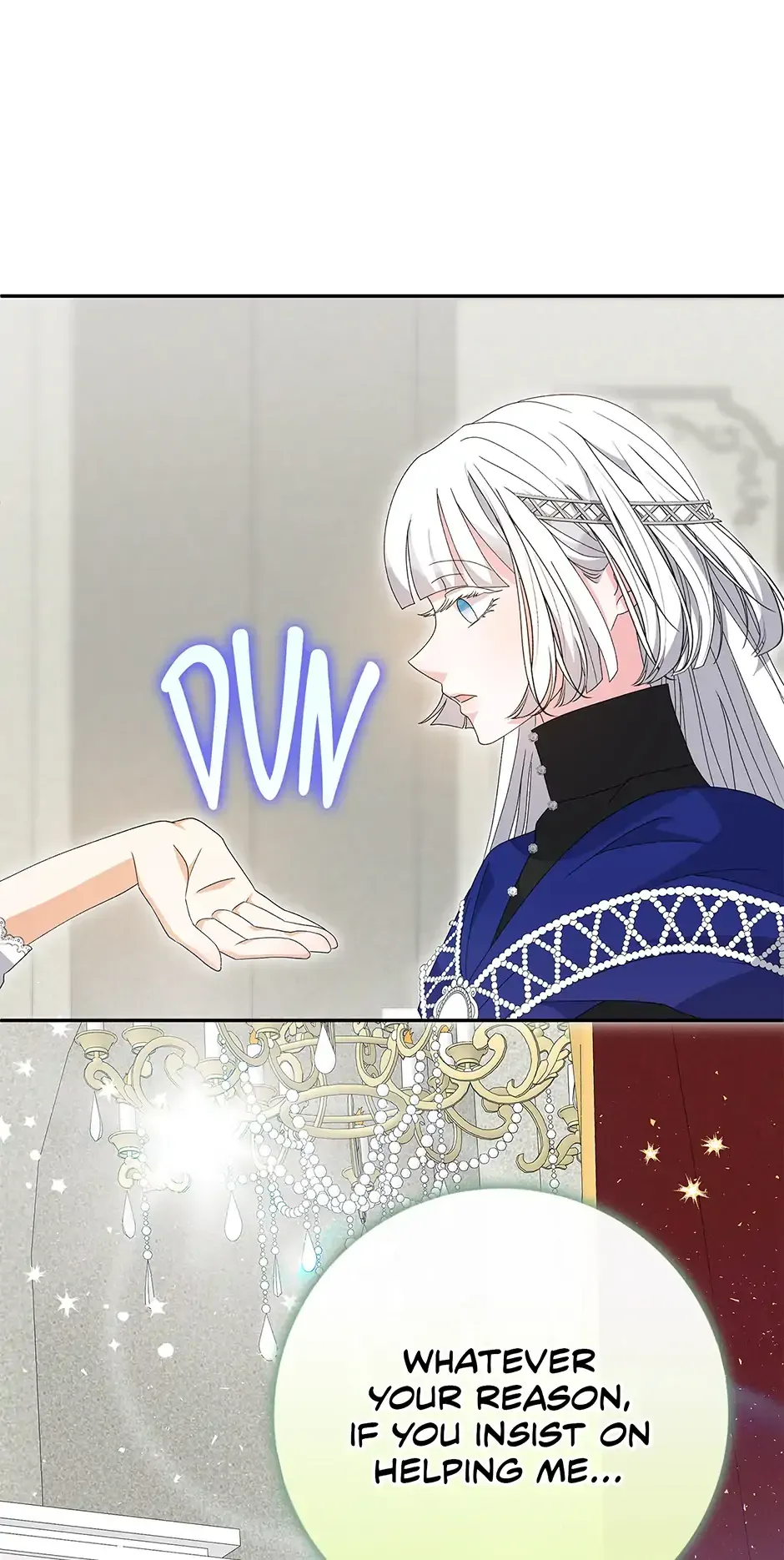 I’m In Trouble Because The Emperor Thinks I’m Terminally Ill Chapter 41 Online - página 69
