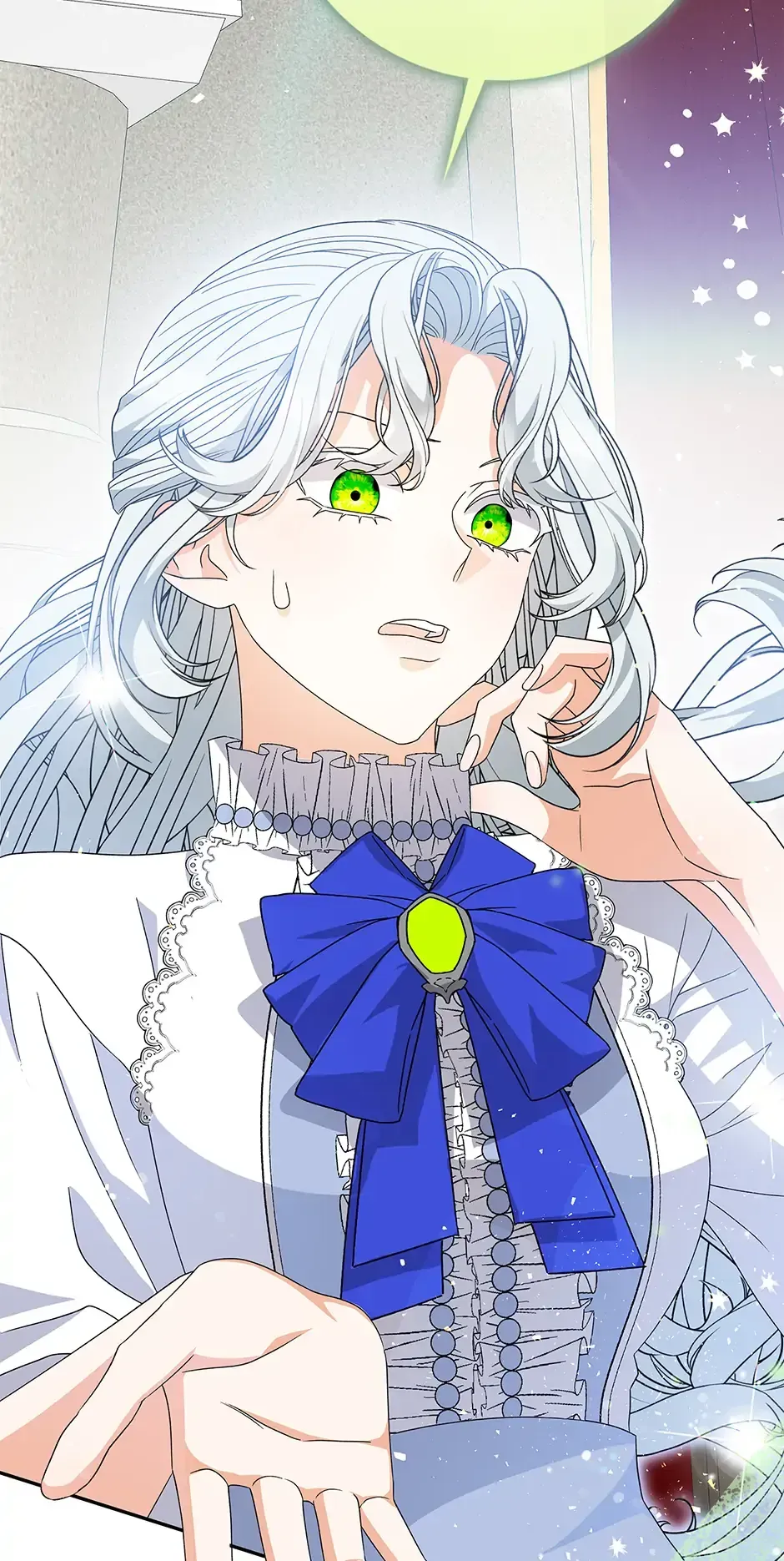 I’m In Trouble Because The Emperor Thinks I’m Terminally Ill Chapter 41 Online - página 70