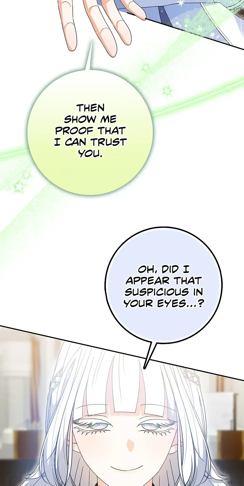 I’m In Trouble Because The Emperor Thinks I’m Terminally Ill Chapter 41 Online - página 71