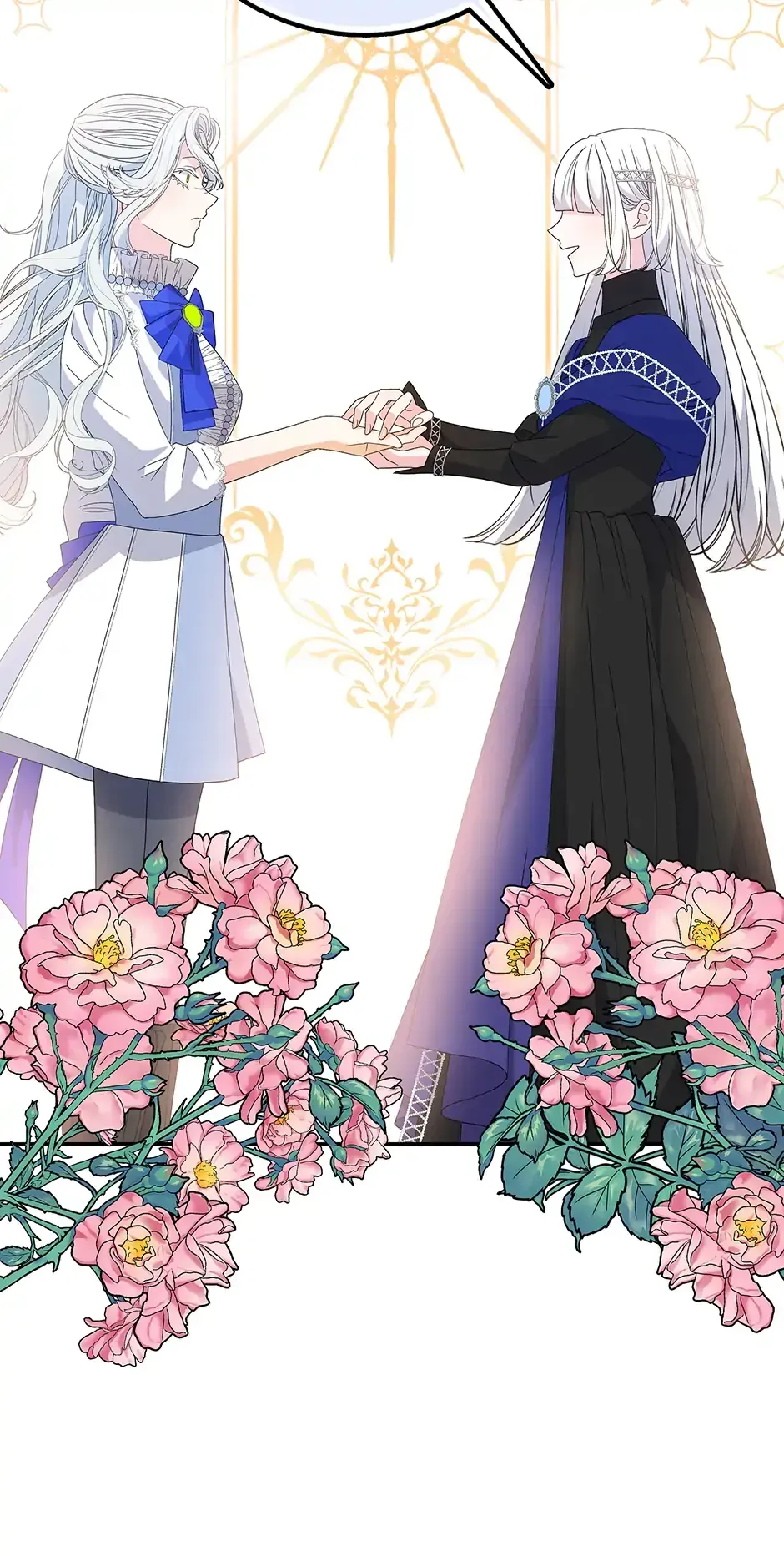 I’m In Trouble Because The Emperor Thinks I’m Terminally Ill Chapter 41 Online - página 74