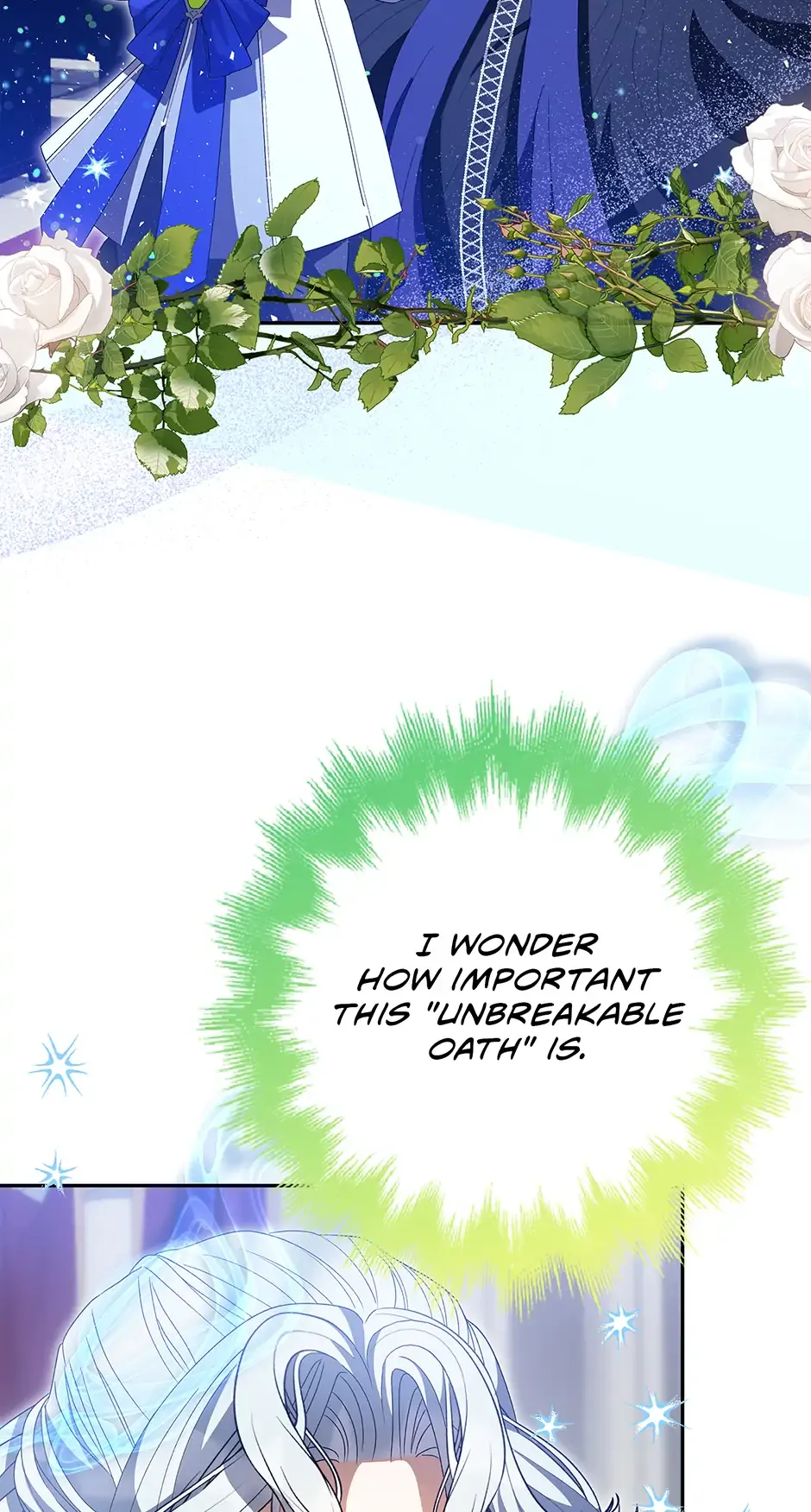 I’m In Trouble Because The Emperor Thinks I’m Terminally Ill Chapter 42 Online - página 3