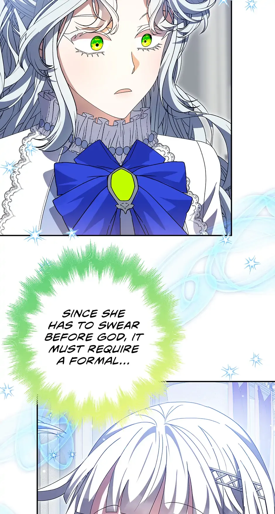 I’m In Trouble Because The Emperor Thinks I’m Terminally Ill Chapter 42 Online - página 4