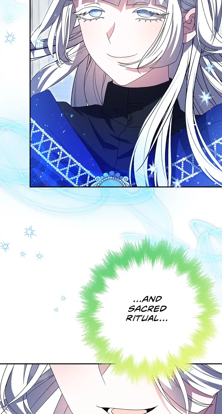 I’m In Trouble Because The Emperor Thinks I’m Terminally Ill Chapter 42 Online - página 5