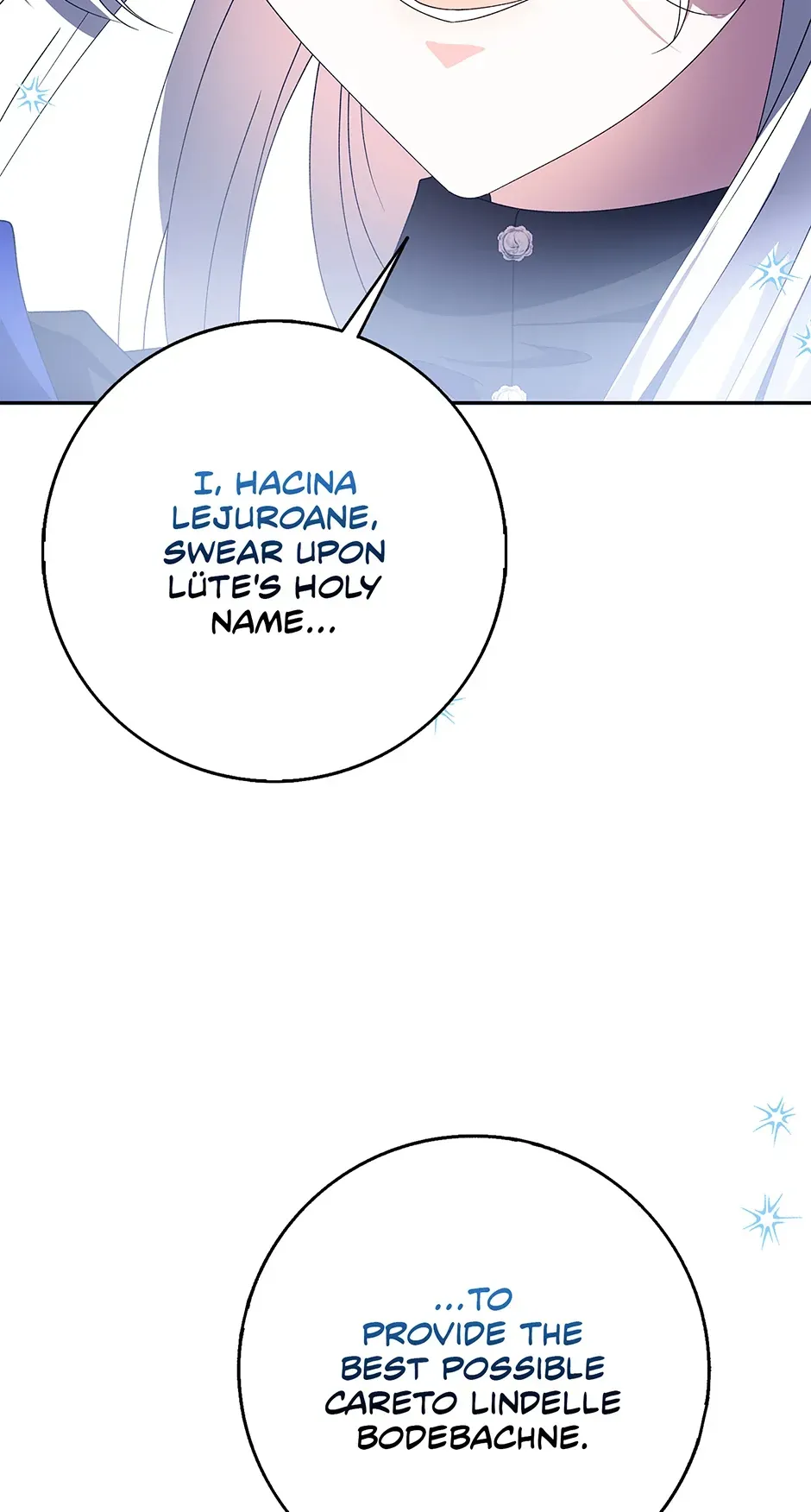 I’m In Trouble Because The Emperor Thinks I’m Terminally Ill Chapter 42 Online - página 6